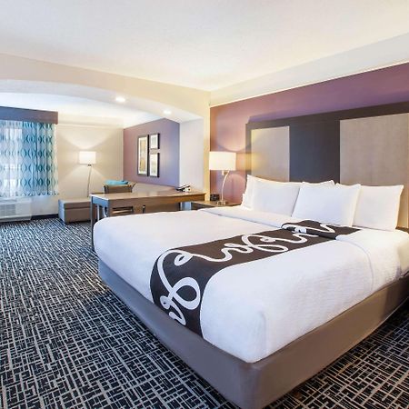 La Quinta By Wyndham Cincinnati Airport Florence Rom bilde