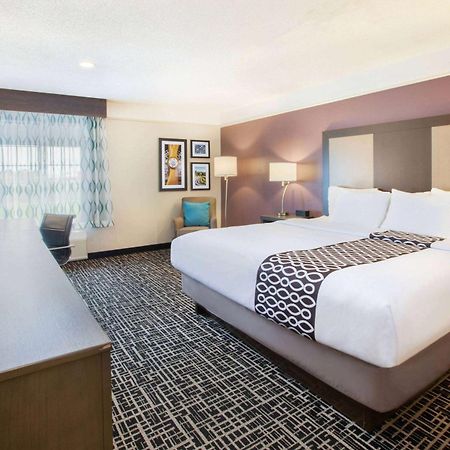 La Quinta By Wyndham Cincinnati Airport Florence Eksteriør bilde