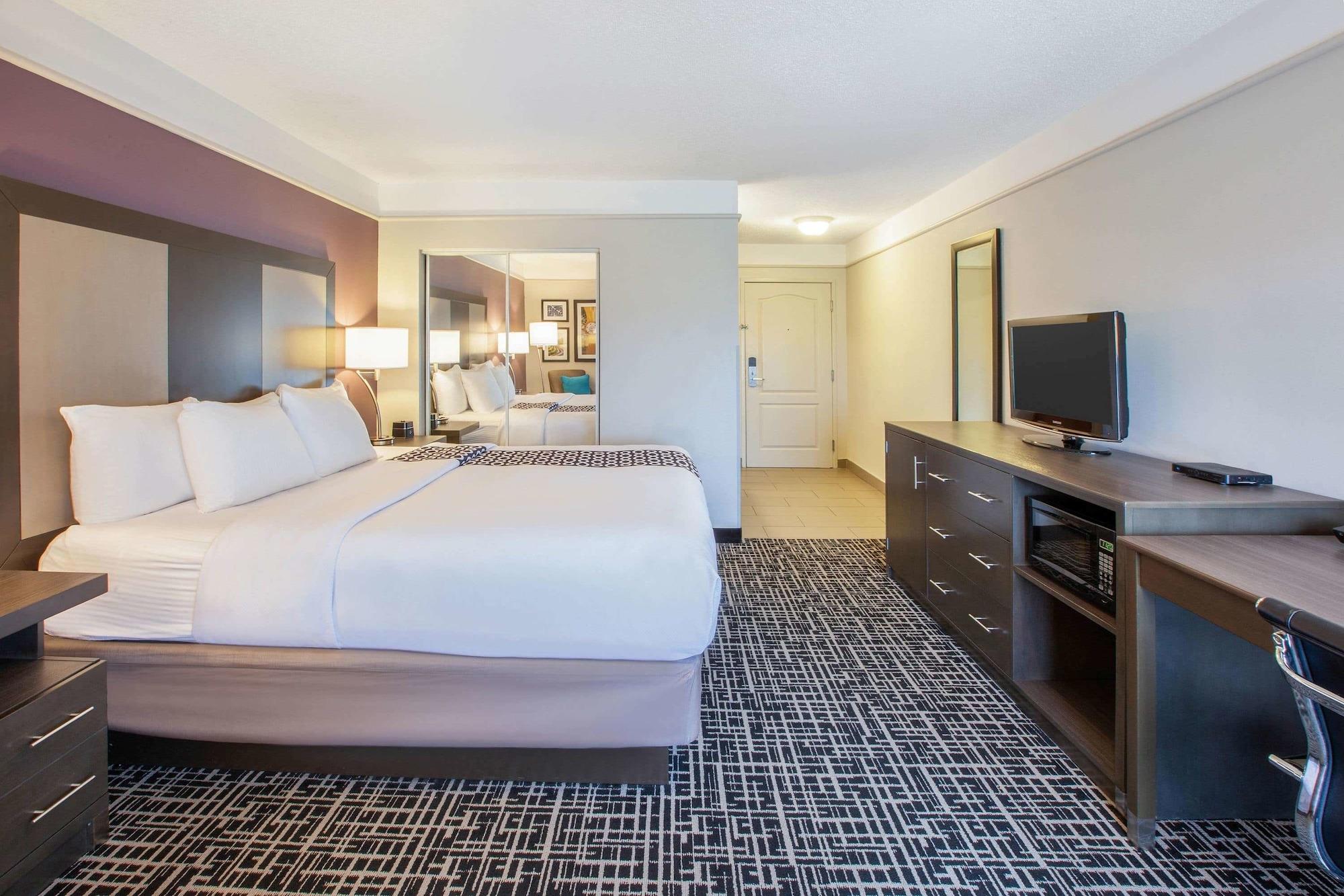 La Quinta By Wyndham Cincinnati Airport Florence Eksteriør bilde