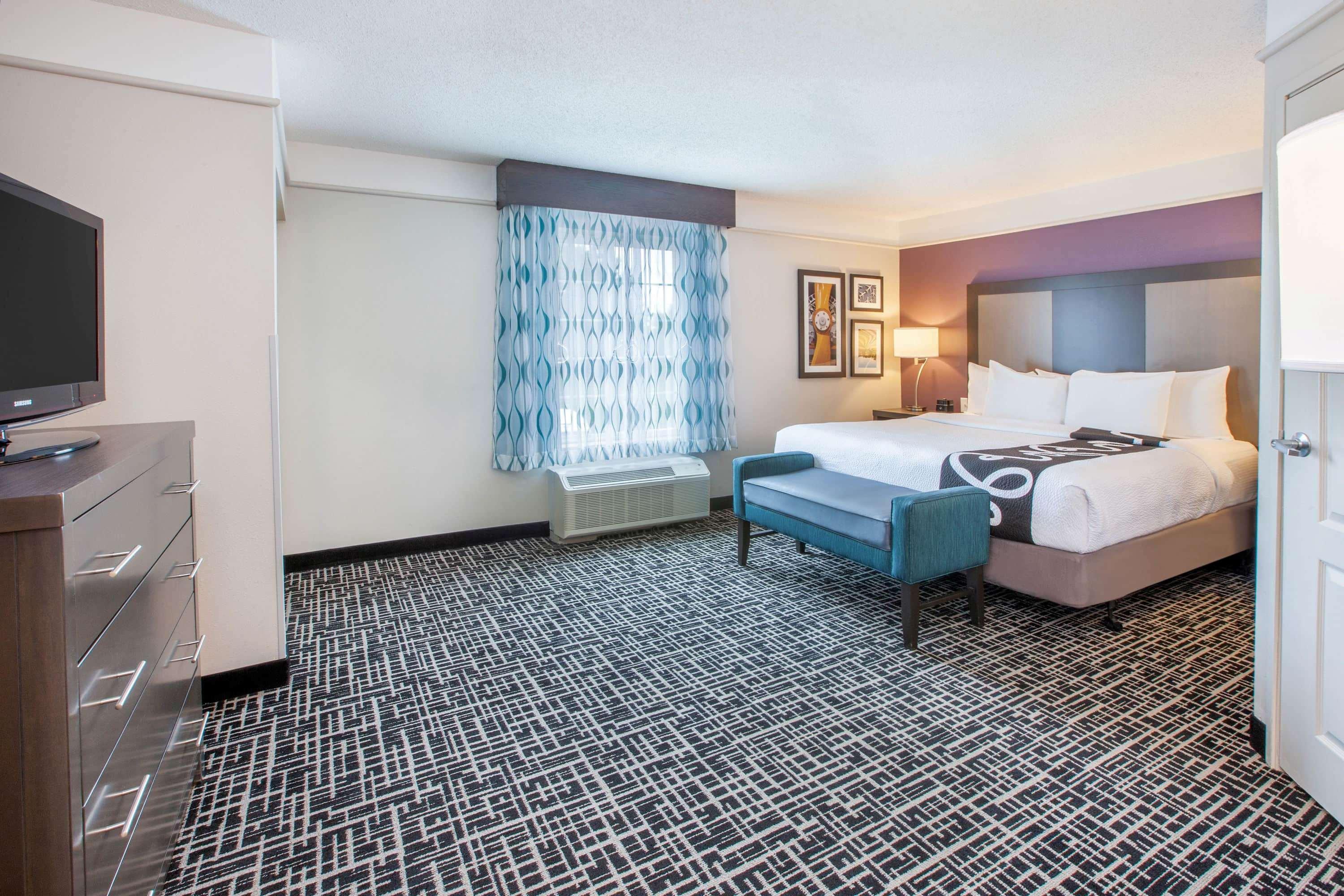 La Quinta By Wyndham Cincinnati Airport Florence Eksteriør bilde