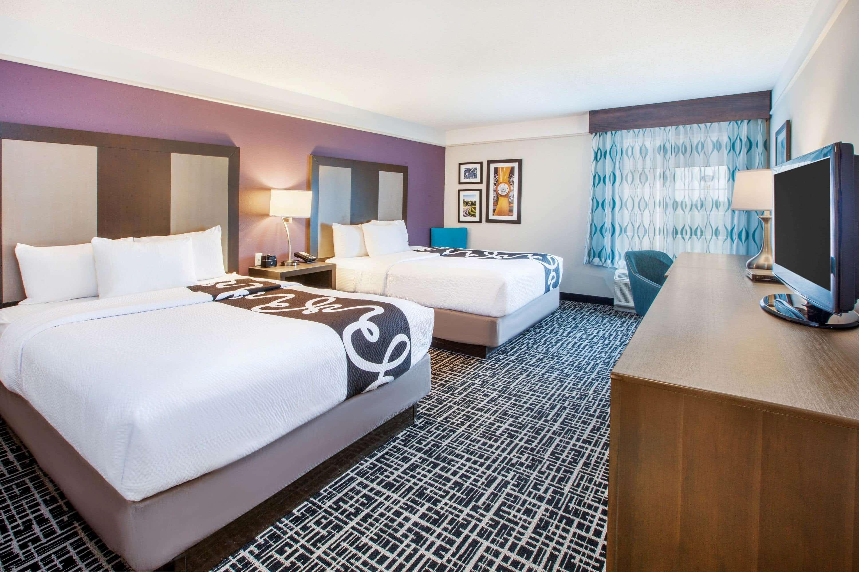 La Quinta By Wyndham Cincinnati Airport Florence Eksteriør bilde