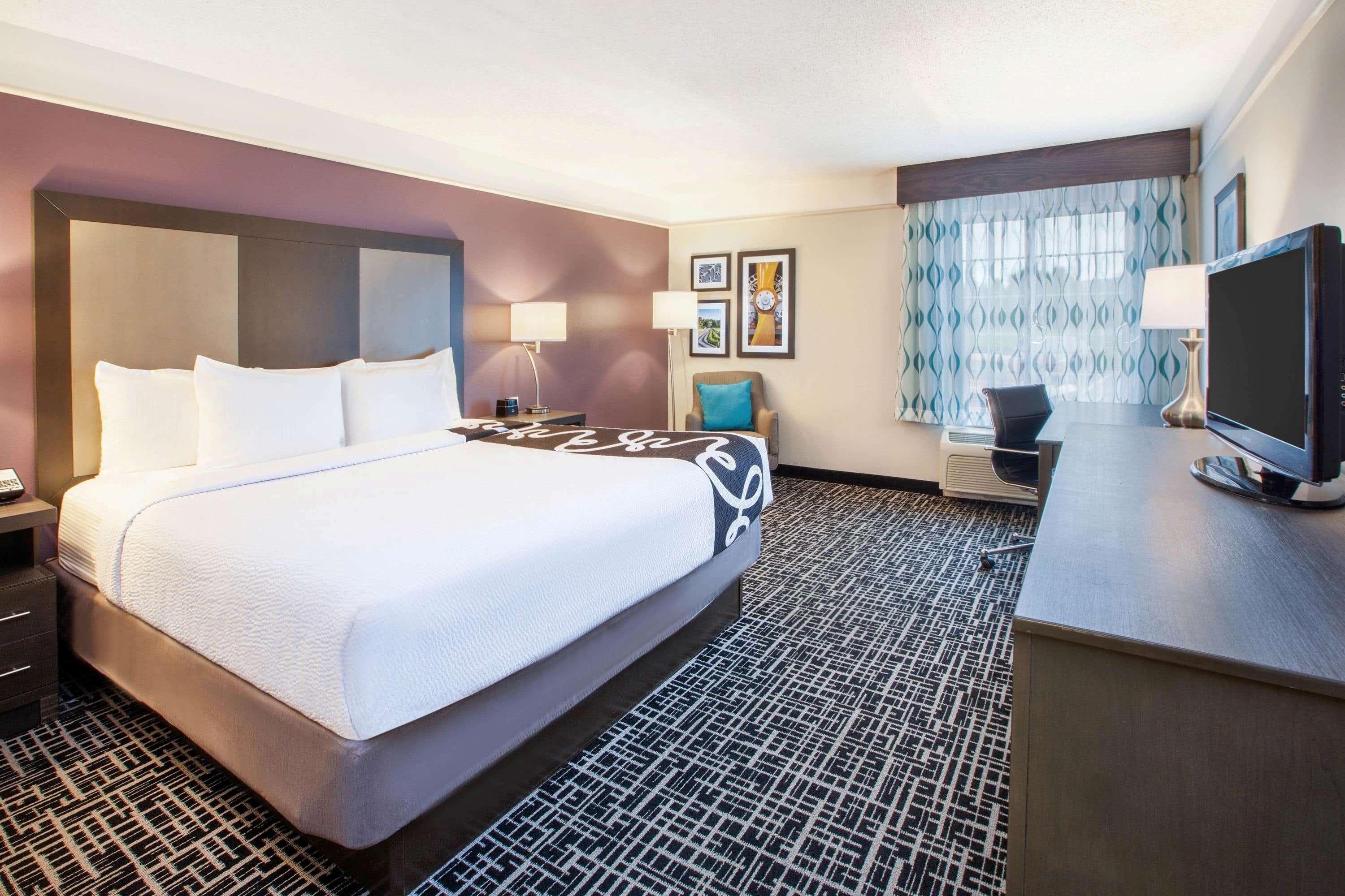 La Quinta By Wyndham Cincinnati Airport Florence Eksteriør bilde