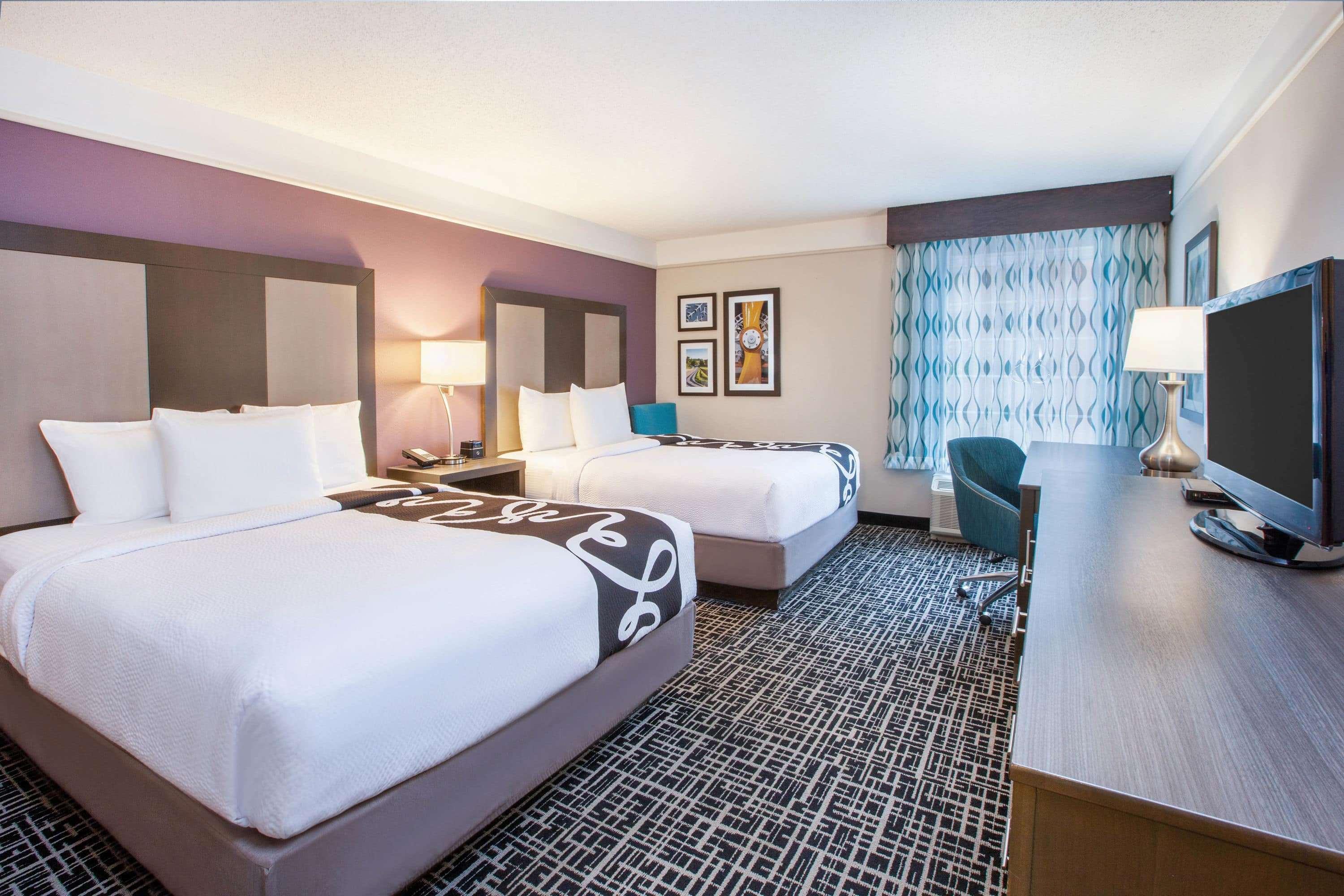 La Quinta By Wyndham Cincinnati Airport Florence Eksteriør bilde