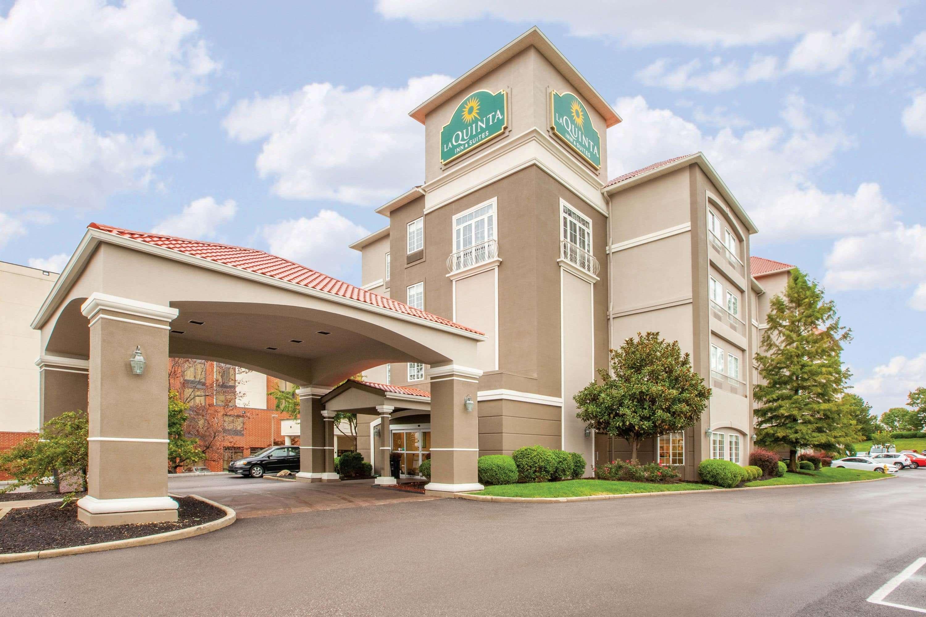 La Quinta By Wyndham Cincinnati Airport Florence Eksteriør bilde