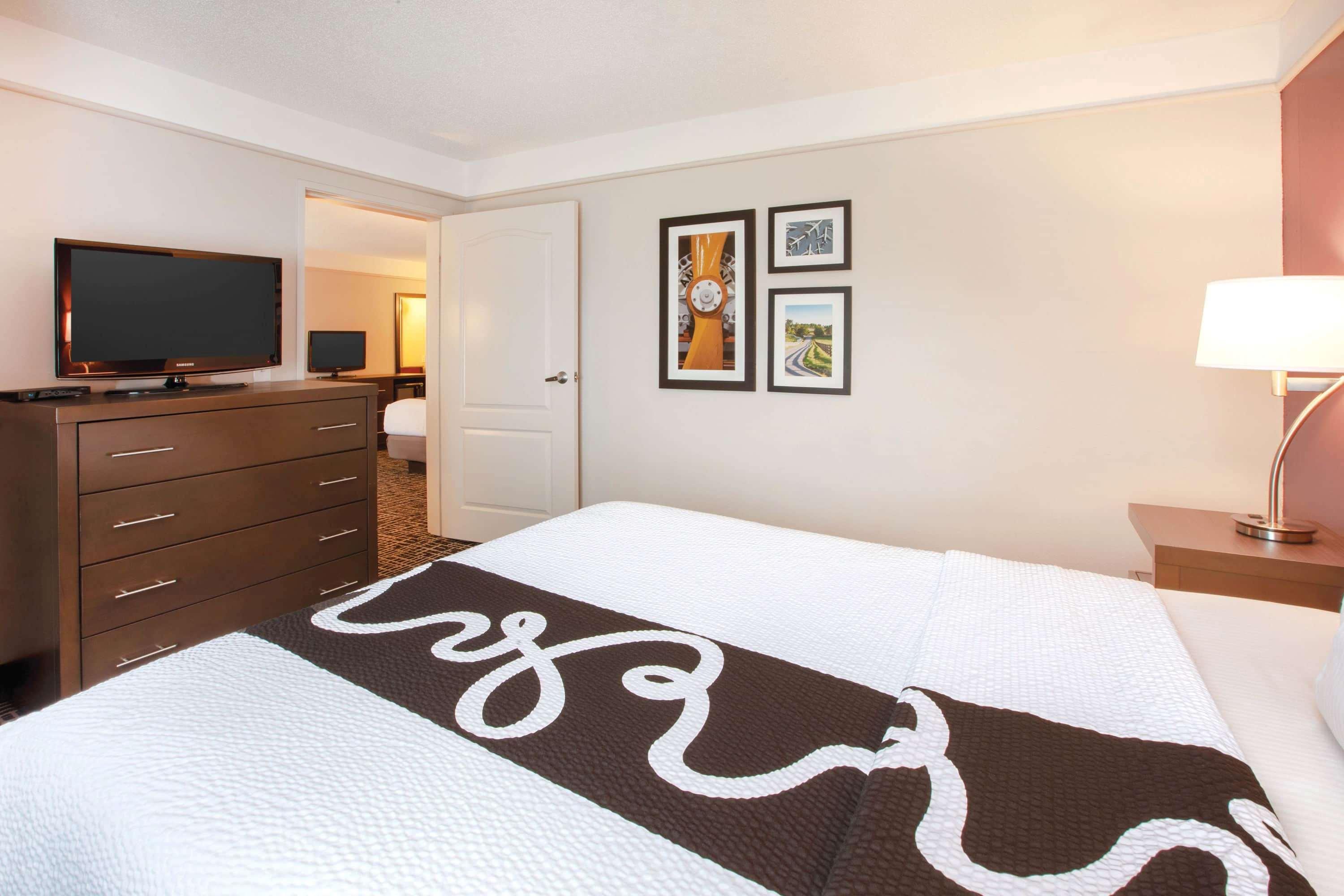 La Quinta By Wyndham Cincinnati Airport Florence Eksteriør bilde