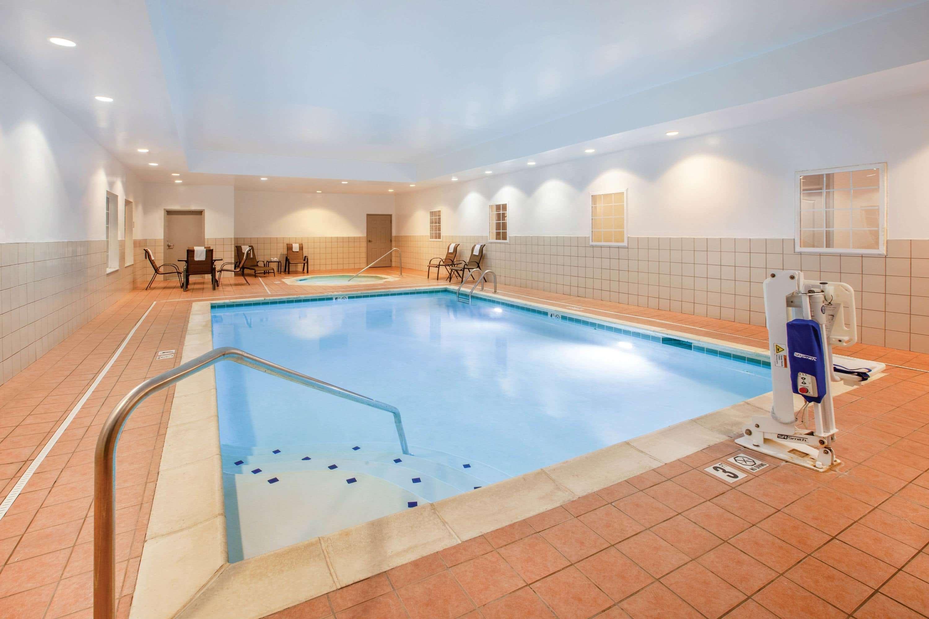 La Quinta By Wyndham Cincinnati Airport Florence Eksteriør bilde