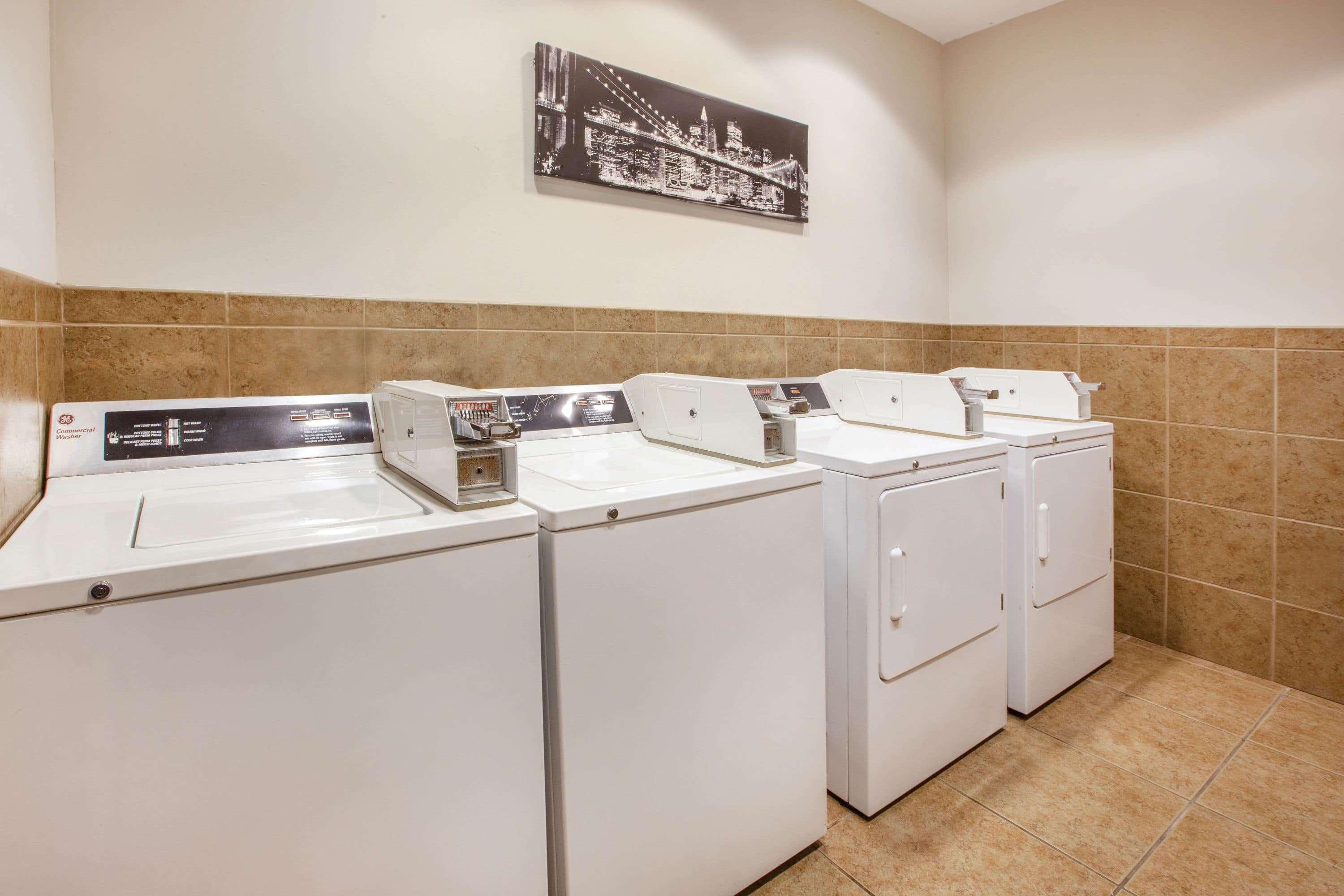 La Quinta By Wyndham Cincinnati Airport Florence Eksteriør bilde