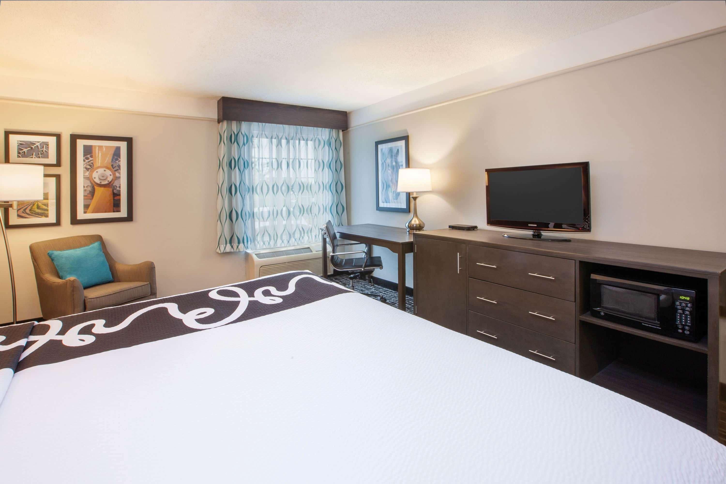La Quinta By Wyndham Cincinnati Airport Florence Eksteriør bilde