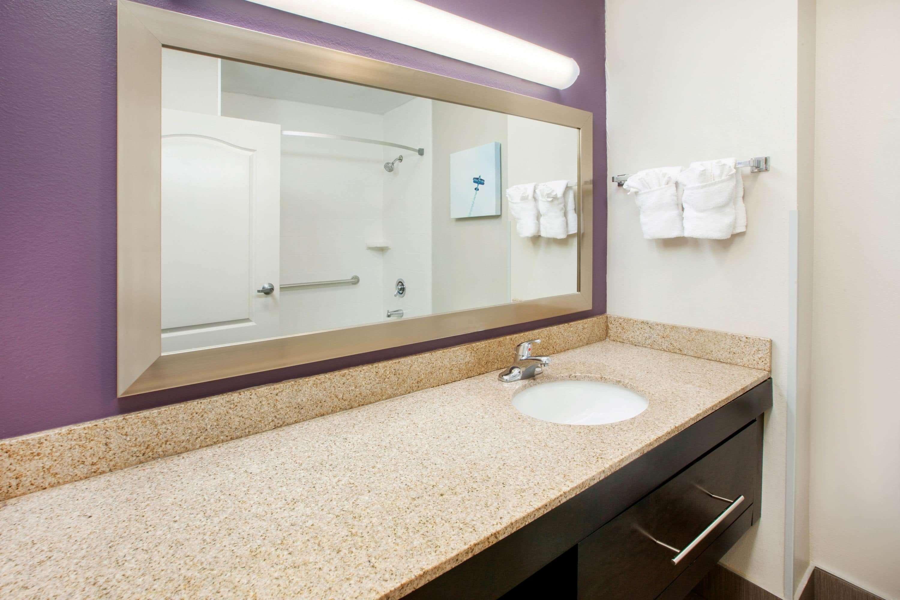 La Quinta By Wyndham Cincinnati Airport Florence Rom bilde