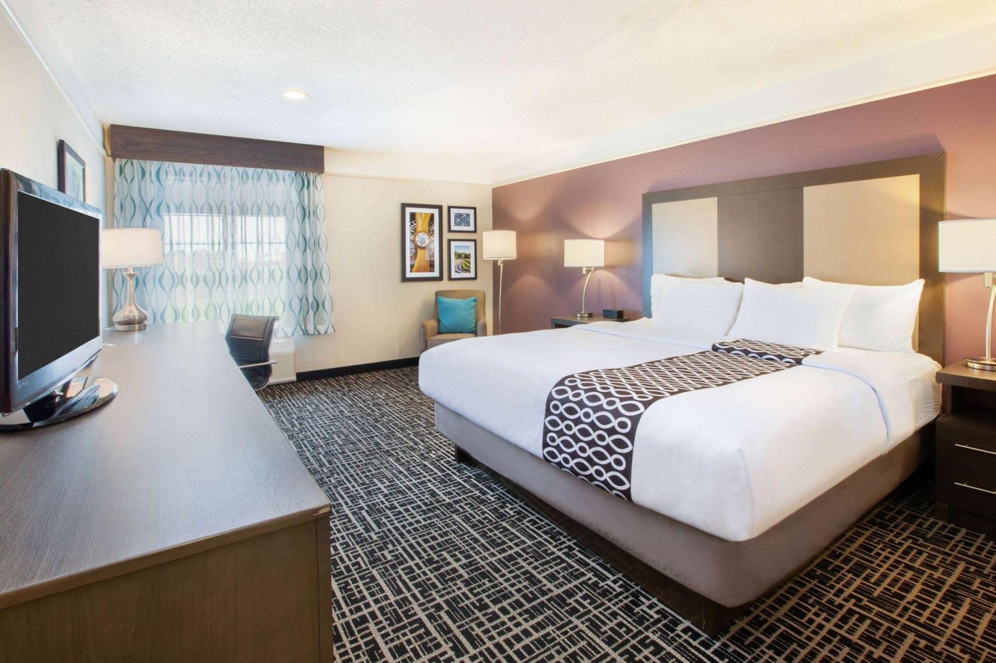La Quinta By Wyndham Cincinnati Airport Florence Eksteriør bilde