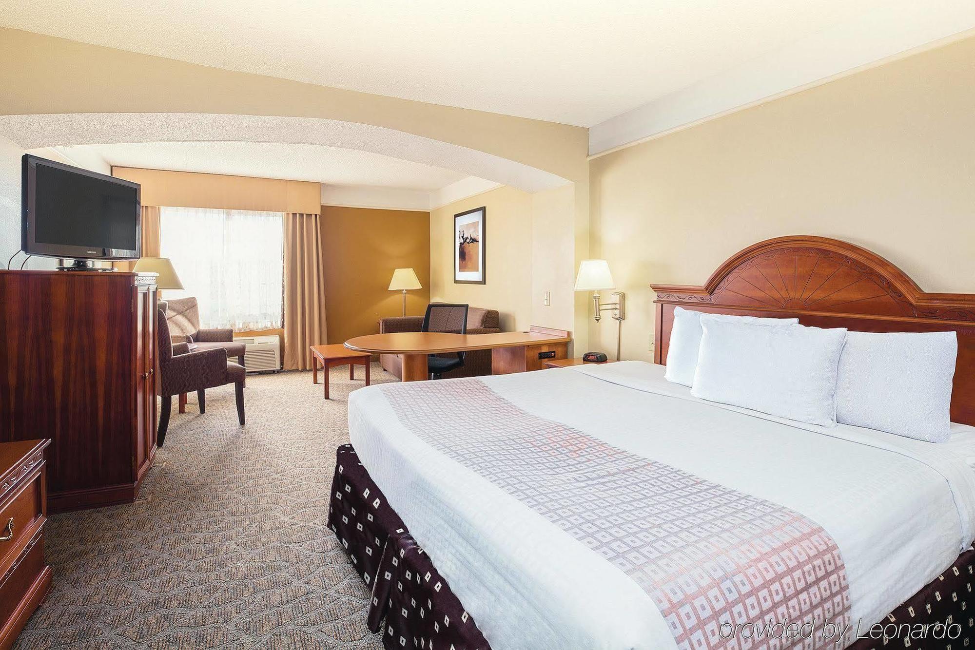 La Quinta By Wyndham Cincinnati Airport Florence Eksteriør bilde