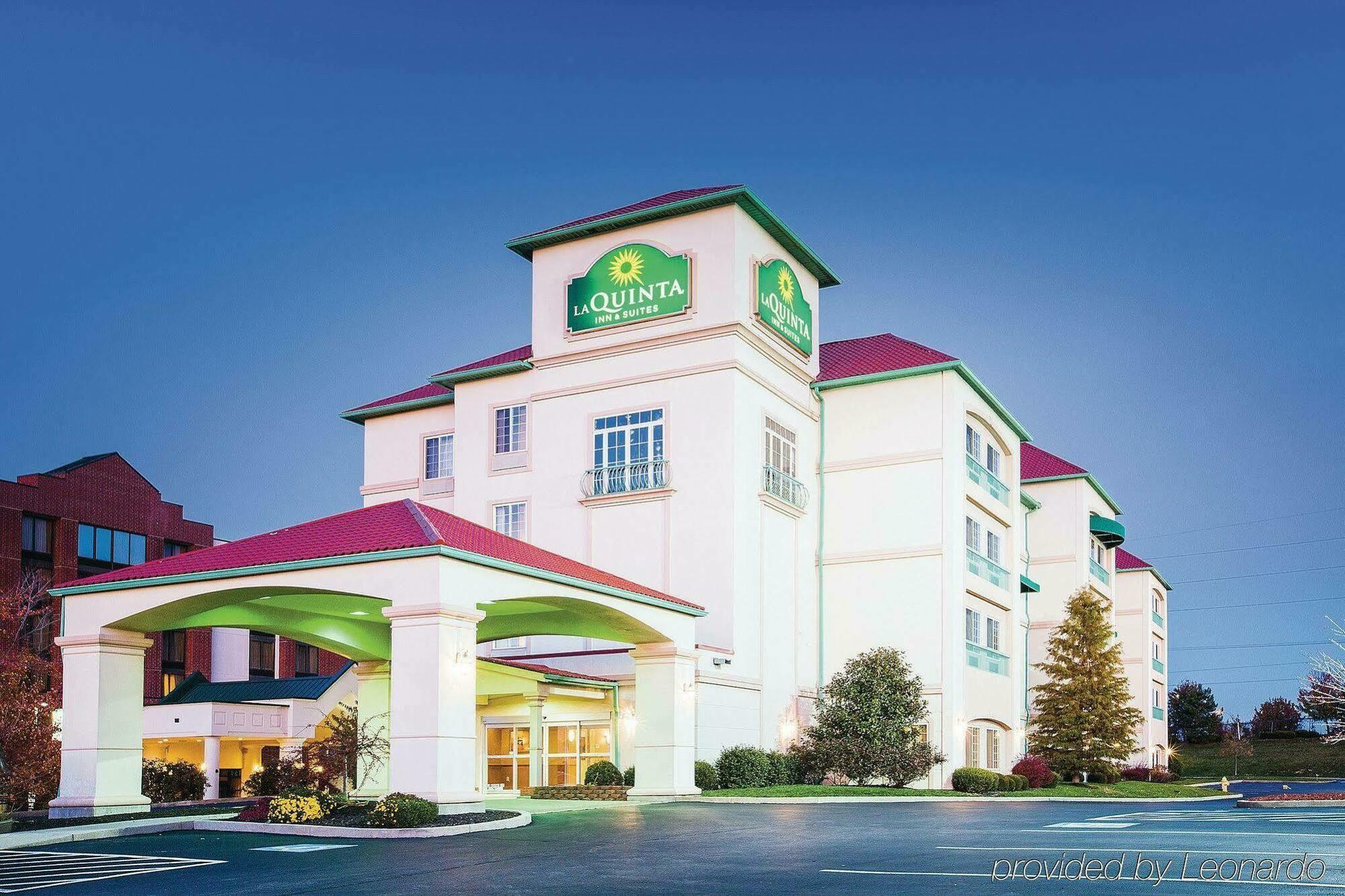 La Quinta By Wyndham Cincinnati Airport Florence Eksteriør bilde